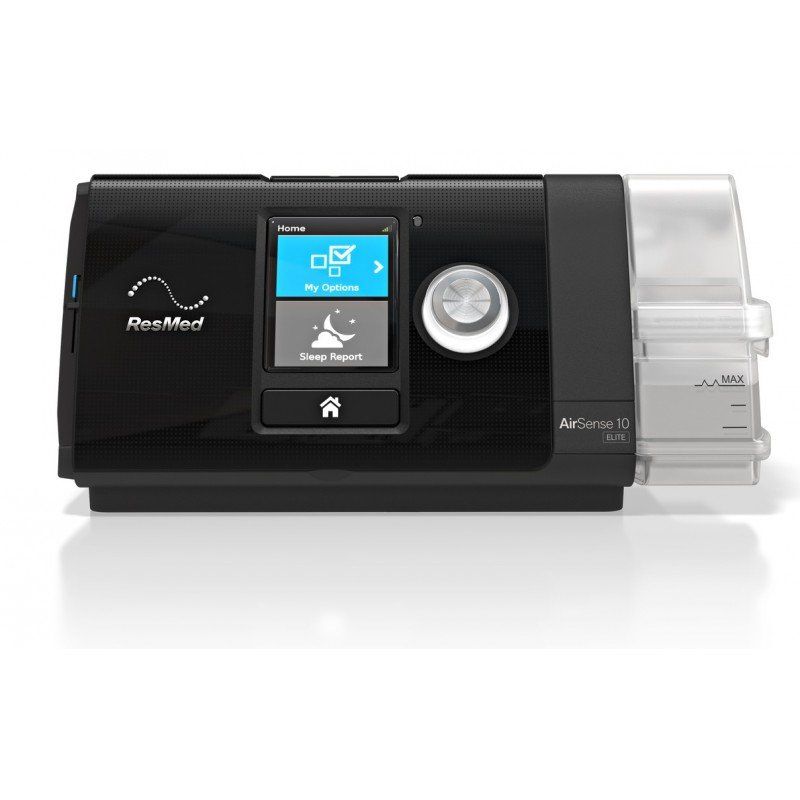 CPAP Devices